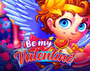 Be My Valentine