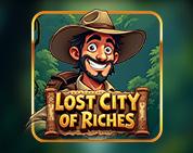Lost City Of Riches