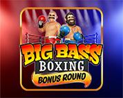 Big Bass Boxing Bonus Round