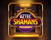 Aztec Shamans MegaWays