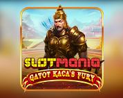 Slot Mania Gatot Kaca`s Fury