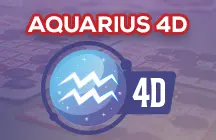 4D Aquarius
